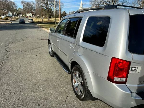2013 Honda Pilot 2nd Gen - Image 10 of 18