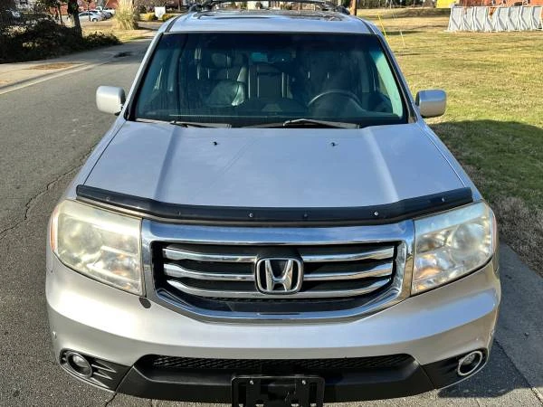 2013 Honda Pilot 2nd Gen - Image 6 of 18