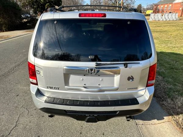 2013 Honda Pilot 2nd Gen - Image 5 of 18