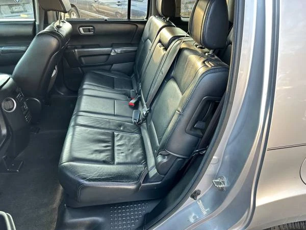 2013 Honda Pilot 2nd Gen - Image 13 of 18