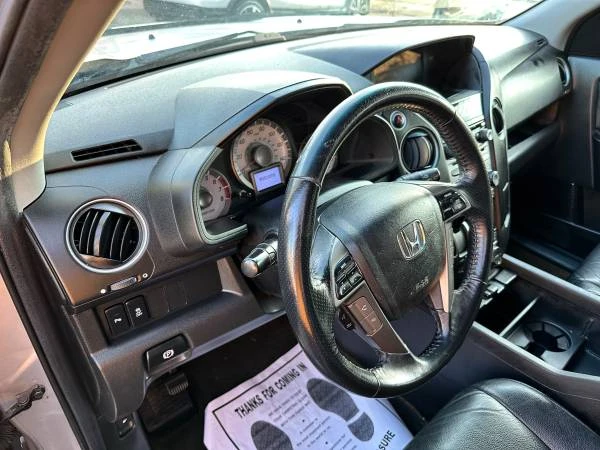 2013 Honda Pilot 2nd Gen - Image 16 of 18