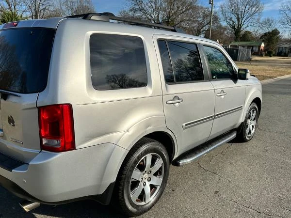 2013 Honda Pilot 2nd Gen - Image 9 of 18