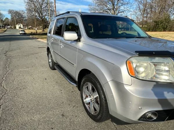 2013 Honda Pilot 2nd Gen - Image 7 of 18