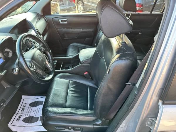 2013 Honda Pilot 2nd Gen - Image 11 of 18