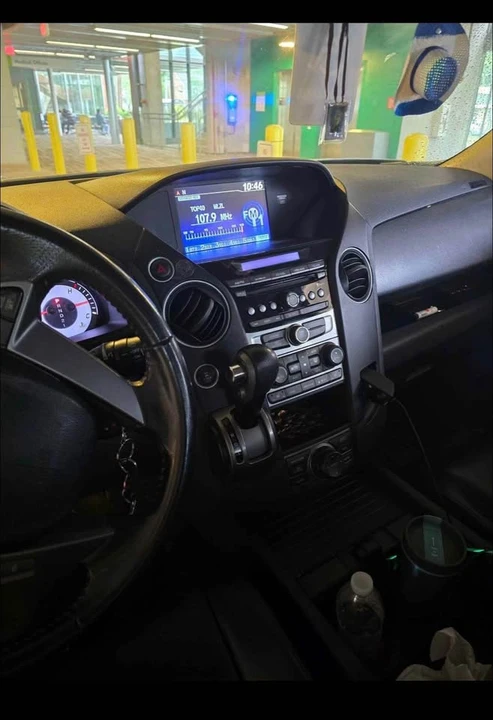 2013 Honda Prelude - Image 2 of 5