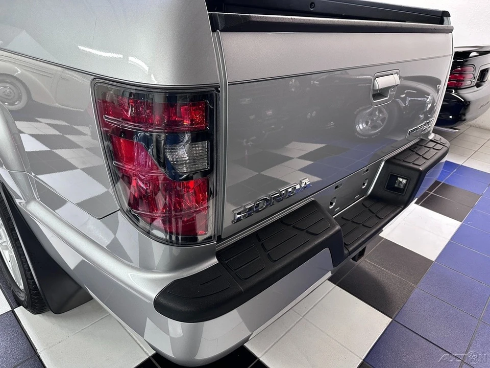 2013 Honda Ridgeline 1st Gen - Image 20 of 21
