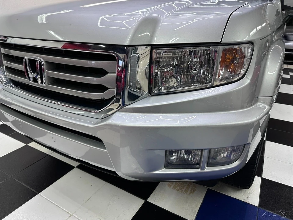 2013 Honda Ridgeline 1st Gen - Image 7 of 21