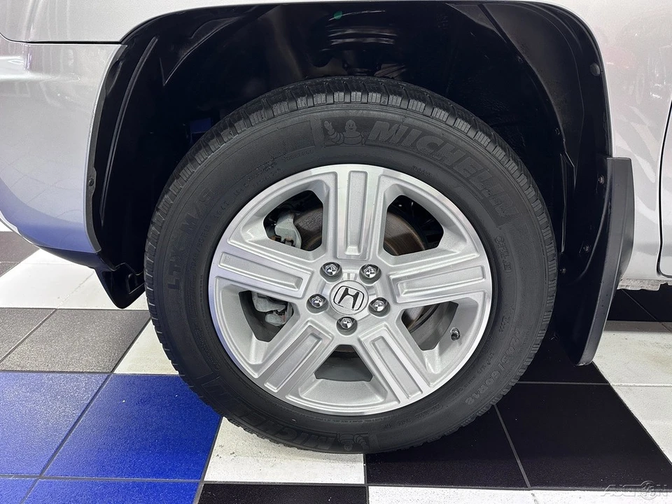 2013 Honda Ridgeline 1st Gen - Image 11 of 21