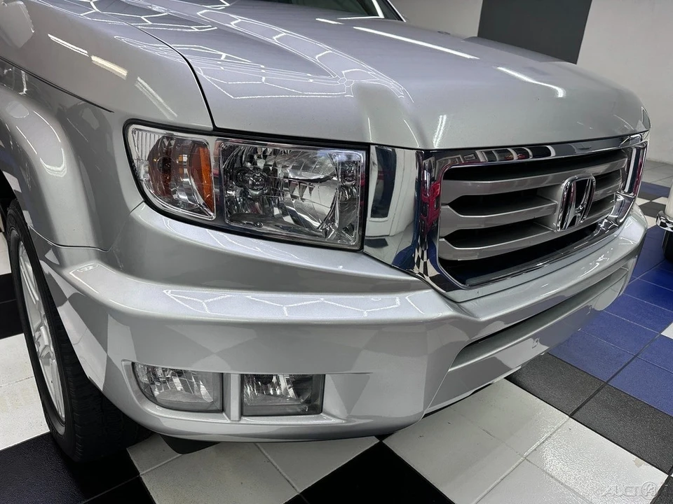 2013 Honda Ridgeline 1st Gen - Image 3 of 21
