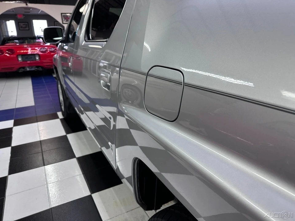 2013 Honda Ridgeline 1st Gen - Image 18 of 21
