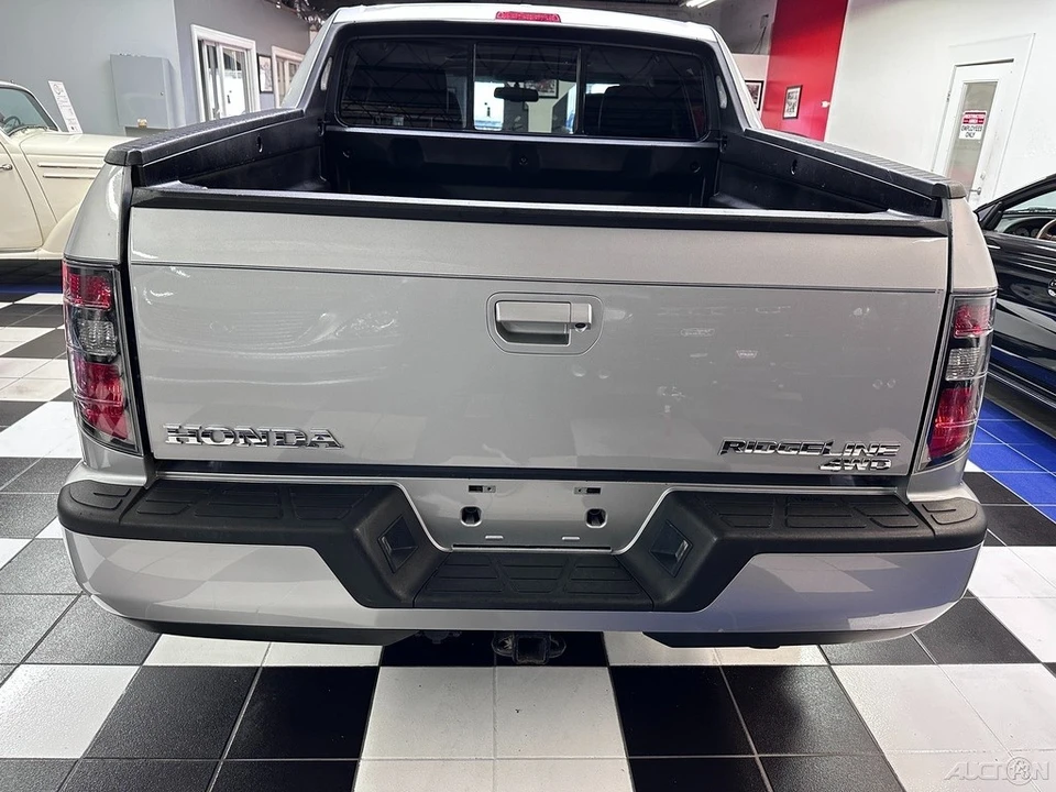 2013 Honda Ridgeline 1st Gen - Image 21 of 21
