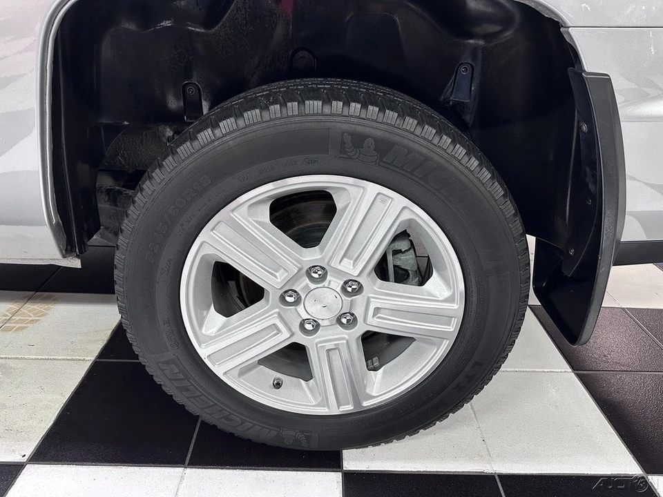 2013 Honda Ridgeline 1st Gen - Image 17 of 21