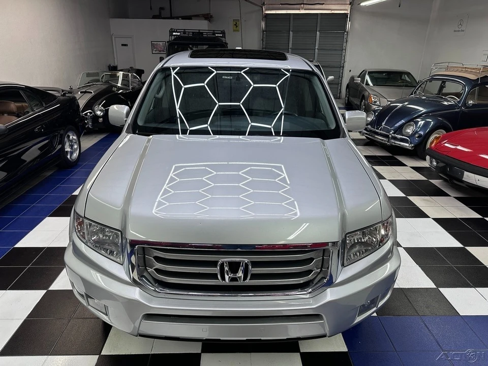 2013 Honda Ridgeline 1st Gen - Image 6 of 21