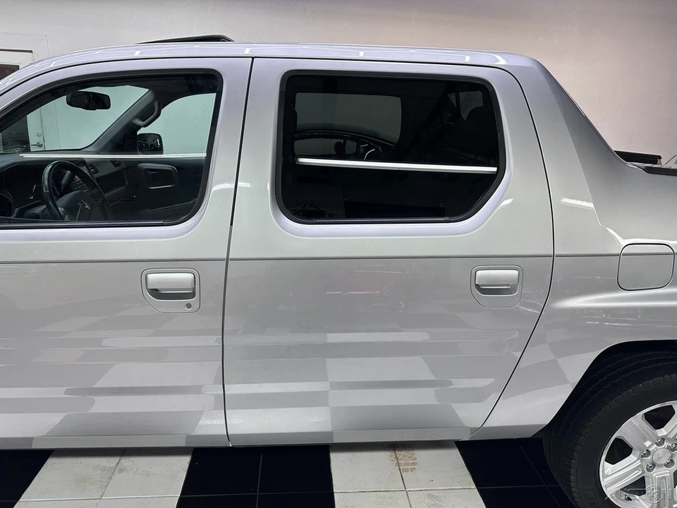 2013 Honda Ridgeline 1st Gen - Image 13 of 21