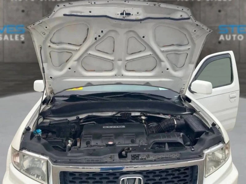 2013 Honda Ridgeline 1st Gen - Image 8 of 12