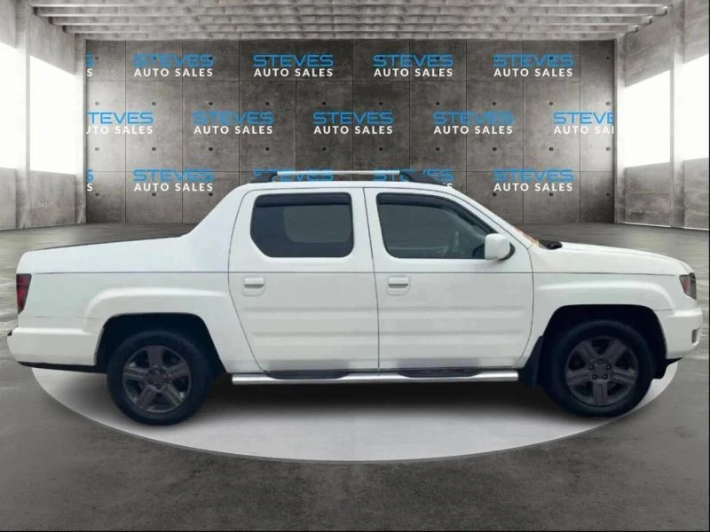 2013 Honda Ridgeline 1st Gen - Image 5 of 12