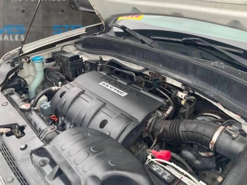2013 Honda Ridgeline 1st Gen - Image 11 of 12