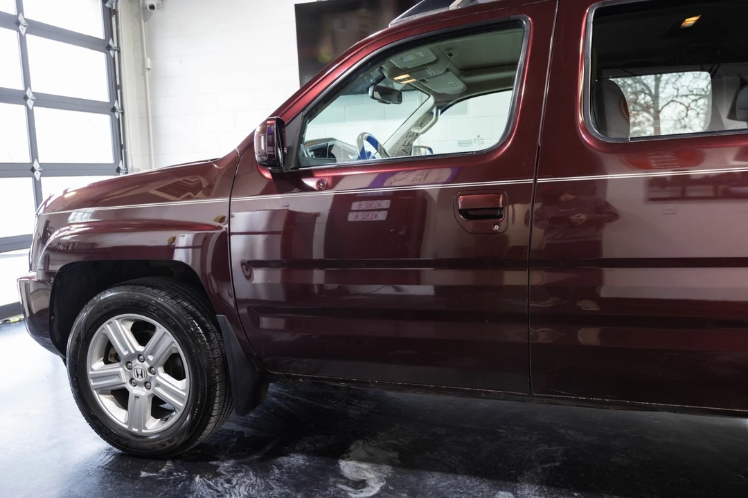 2013 Honda Ridgeline 1st Gen - Image 3 of 12