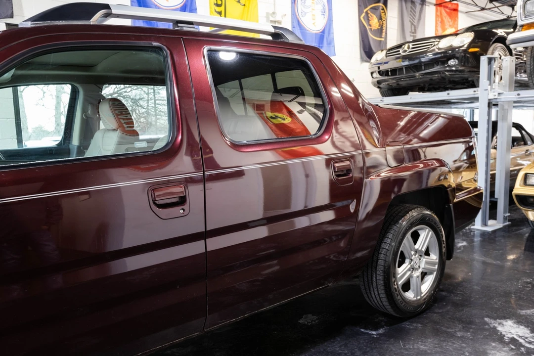 2013 Honda Ridgeline 1st Gen - Image 7 of 12