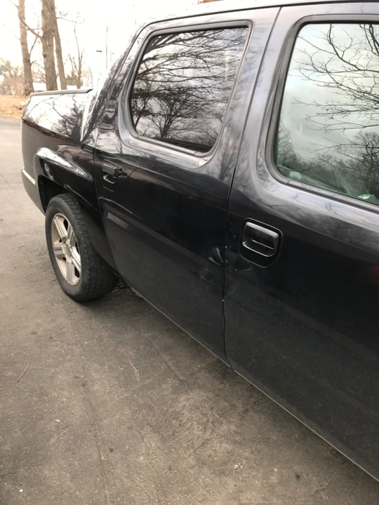 2013 Honda Ridgeline 1st Gen - Image 4 of 8