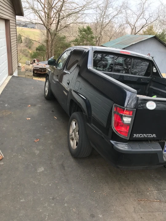 2013 Honda Ridgeline 1st Gen - Image 6 of 8