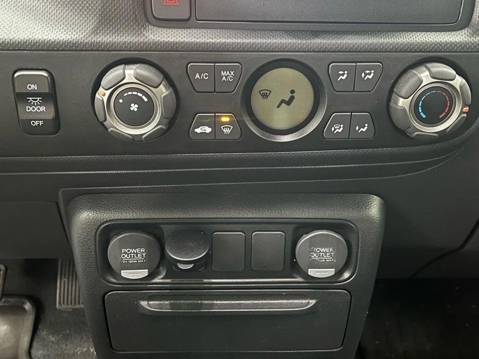 2013 Honda Ridgeline 1st Gen - Image 4 of 12