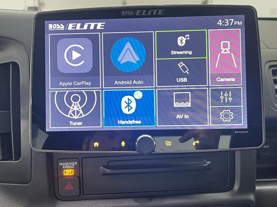 2013 Honda Ridgeline 1st Gen - Image 3 of 12