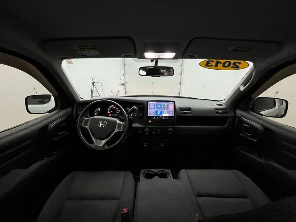 2013 Honda Ridgeline 1st Gen - Image 2 of 12