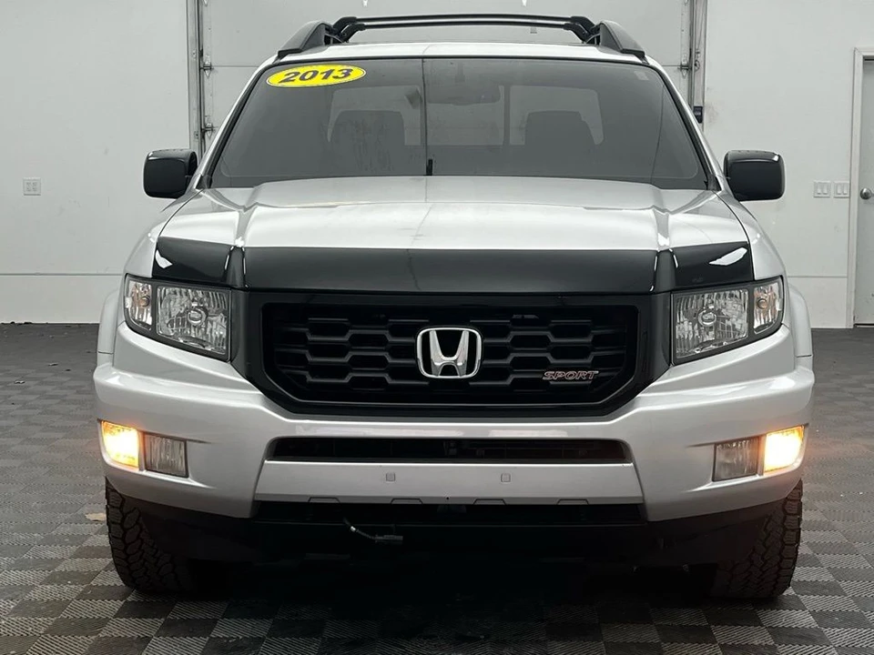 2013 Honda Ridgeline 1st Gen - Image 11 of 12