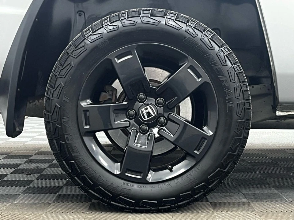 2013 Honda Ridgeline 1st Gen - Image 12 of 12
