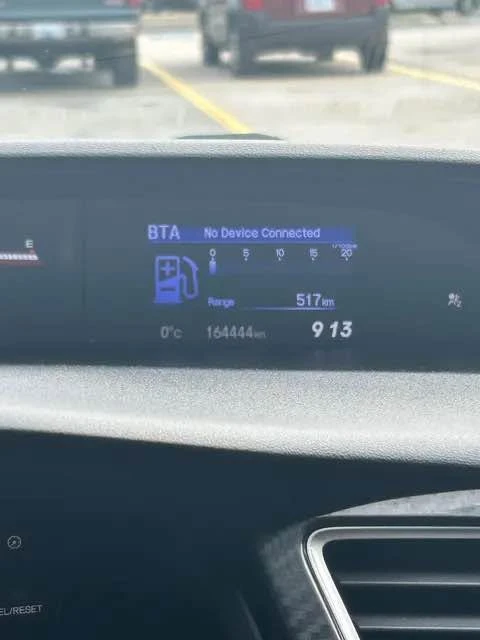 2013 Honda Civic Si 9th Gen - Image 7 of 11