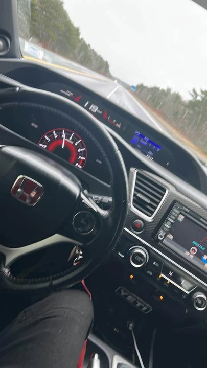 2013 Honda Civic Si 9th Gen - Image 3 of 11