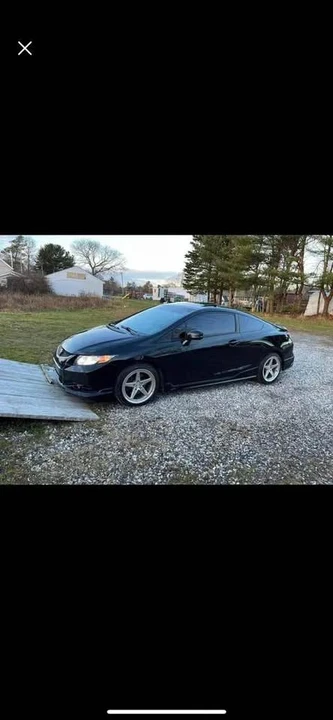 2013 Honda Civic Si 9th Gen - Image 10 of 11