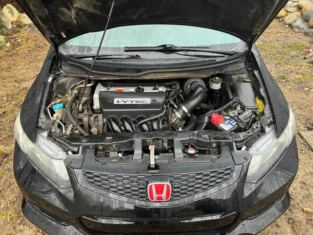2013 Honda Civic Si 9th Gen - Image 6 of 11