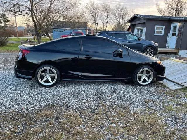 2013 Honda Civic Si 9th Gen - Image 8 of 11