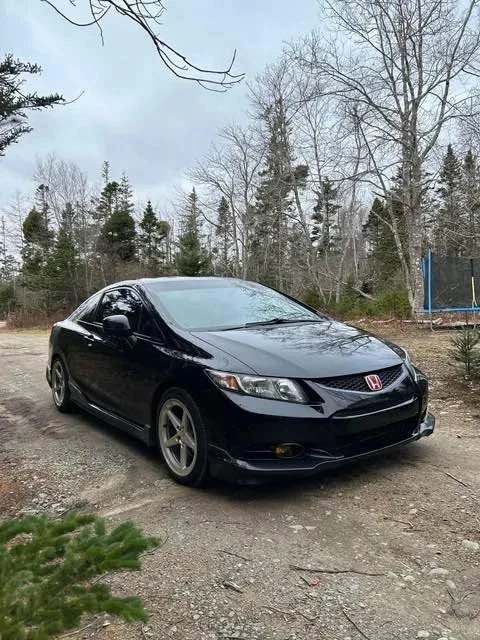 2013 Honda Civic Si 9th Gen - Image 4 of 11