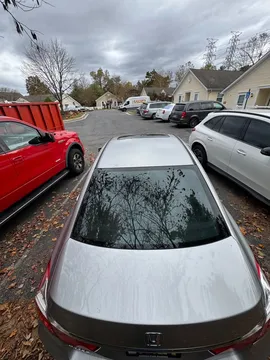 2013 Honda Accord 9th Gen - Image 4 of 8