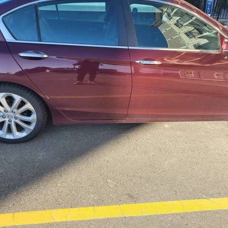 2013 Honda Accord 9th Gen - Image 8 of 10