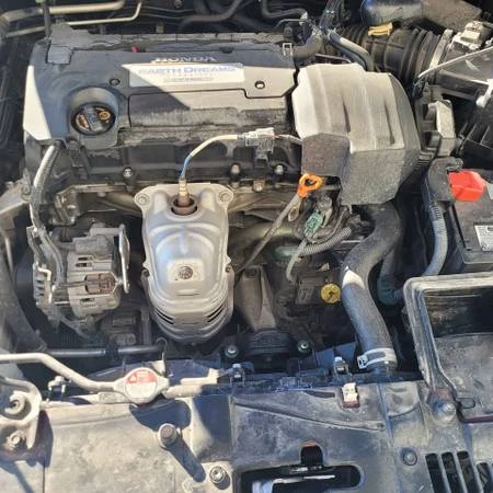2013 Honda Accord 9th Gen - Image 4 of 10