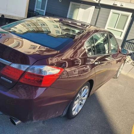 2013 Honda Accord 9th Gen - Image 5 of 10