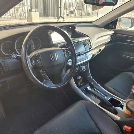2013 Honda Accord 9th Gen - Image 6 of 10