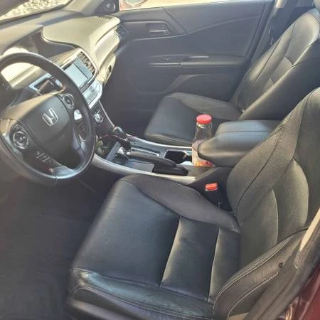 2013 Honda Accord 9th Gen - Image 7 of 10
