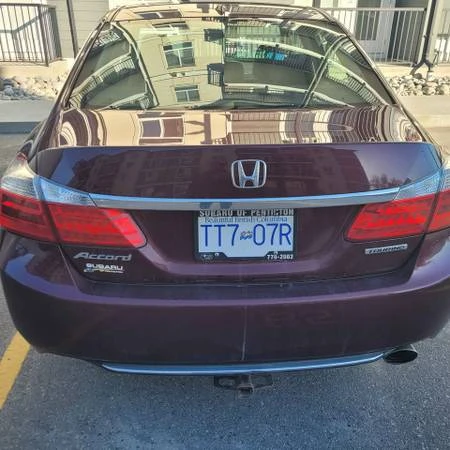 2013 Honda Accord 9th Gen - Image 3 of 10