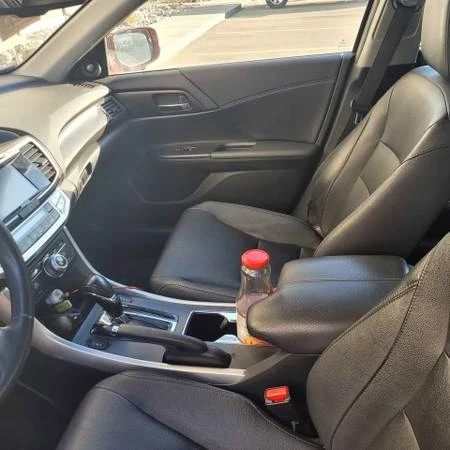 2013 Honda Accord 9th Gen - Image 2 of 10