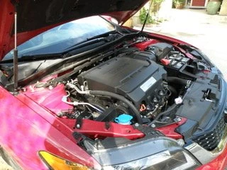 2013 Honda Accord 9th Gen - Image 3 of 9