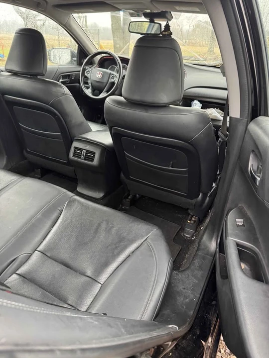 2013 Honda Accord 9th Gen - Image 8 of 10