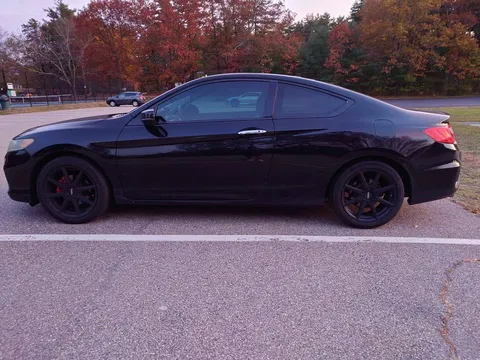 2013 Honda Accord 9th Gen - Image 4 of 9