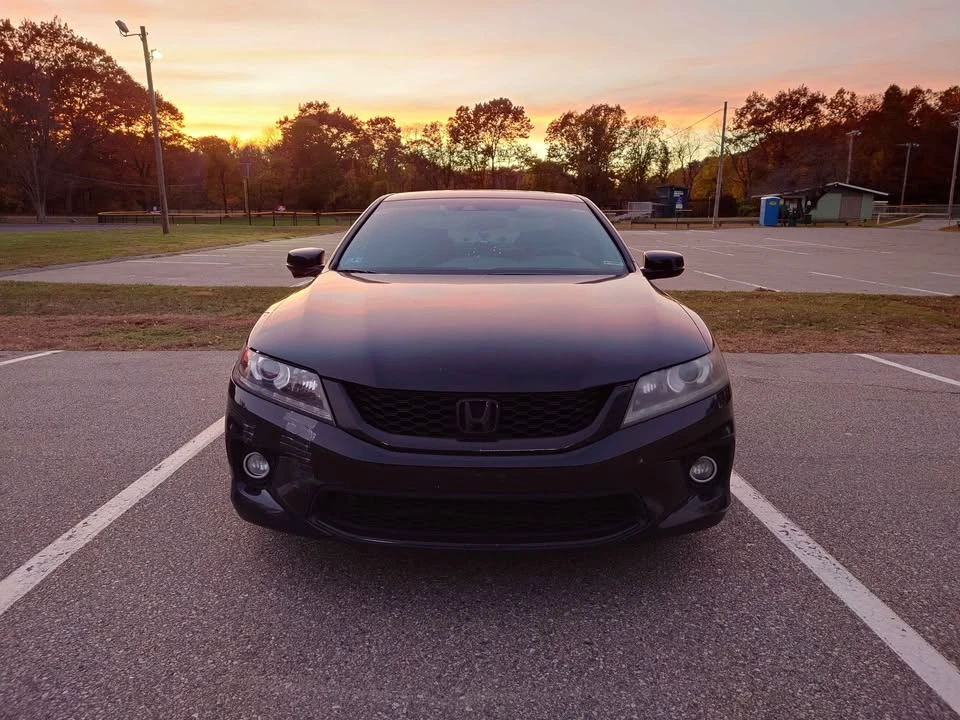 2013 Honda Accord 9th Gen - Image 2 of 9