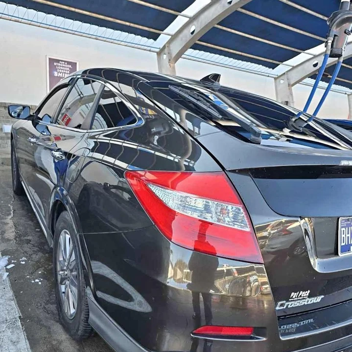 2013 Honda Accord 9th Gen - Image 1 of 4