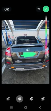 2013 Honda Accord 9th Gen - Image 2 of 4